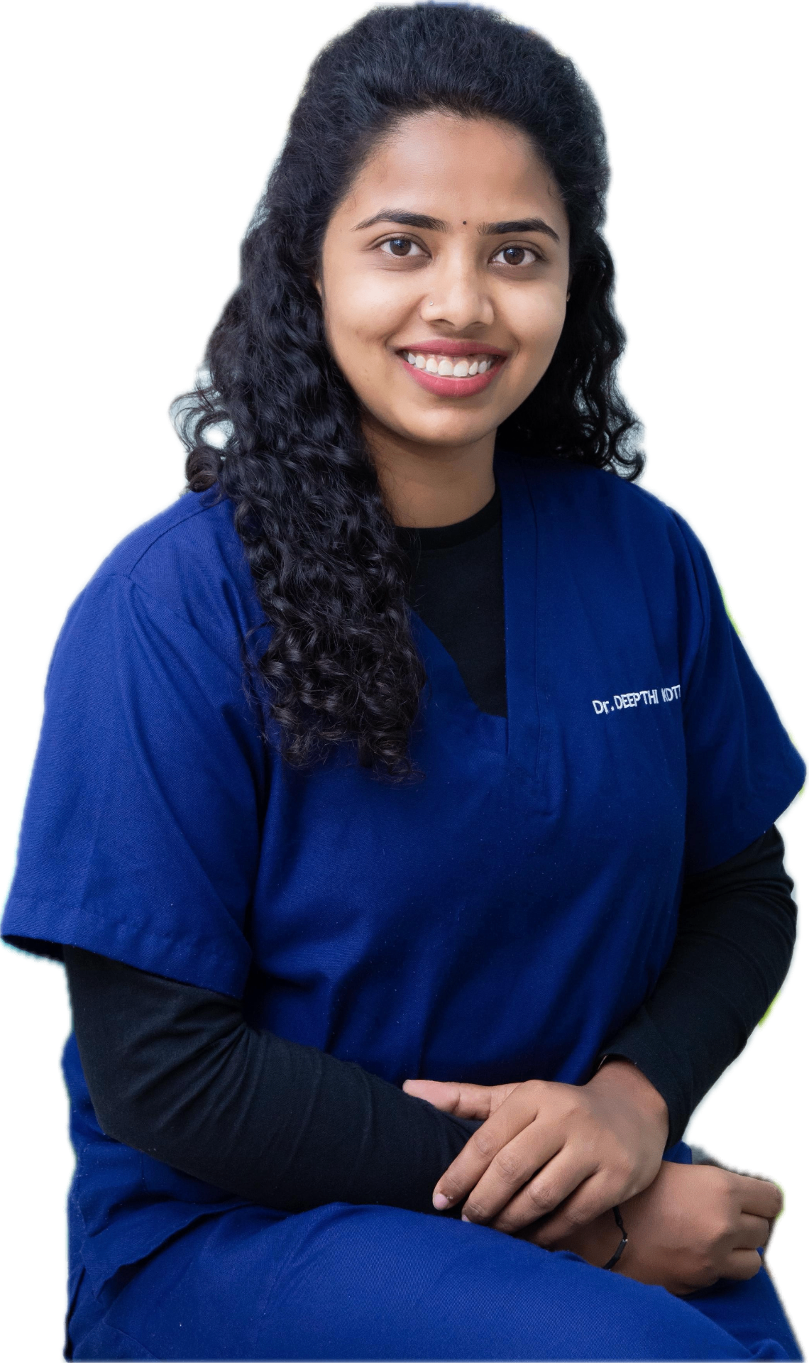 Dr. Deepthi Kotte