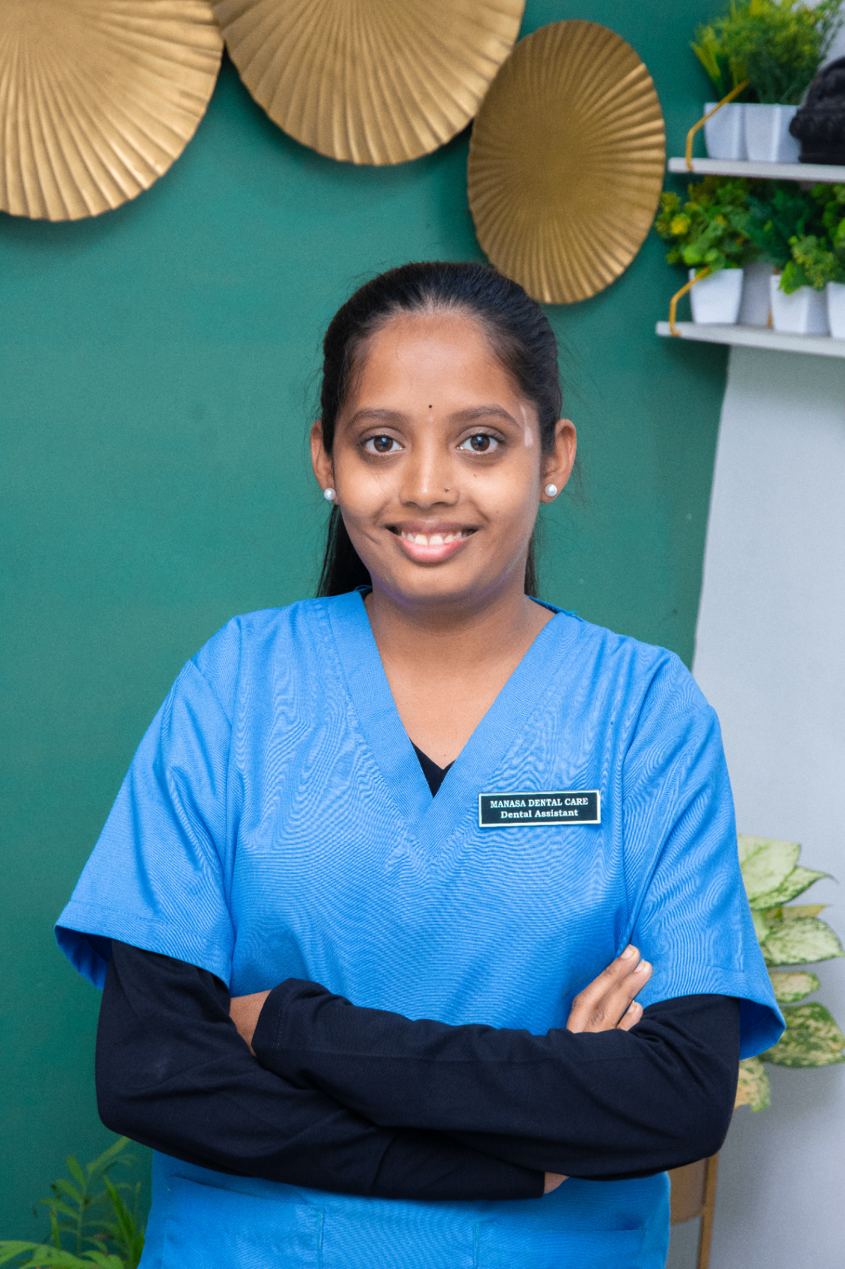 Cheguri Nithya