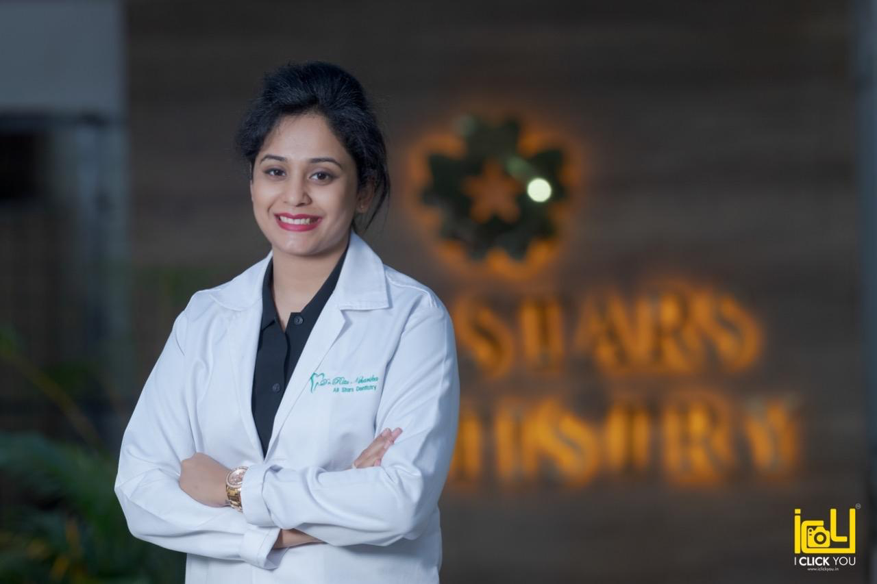 Dr. Reethu Niharika